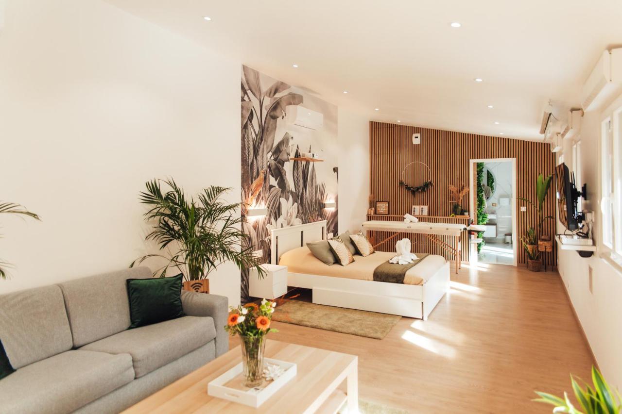 La Suite 176 - Piscine Privee, Spa, Hammam A Reims Zewnętrze zdjęcie